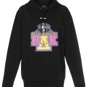 Beyoncé x Balmain hoody